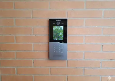 Videoportero Fermax Burjassot