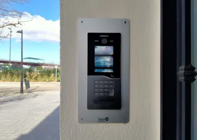 Videoportero Fermax La Torre