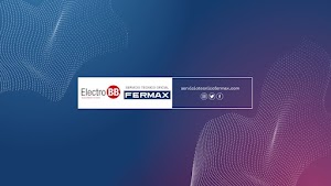 Foto de ubicación de Electro BB - Servicio Técnico Oficial de Videoporteros Fermax Valencia